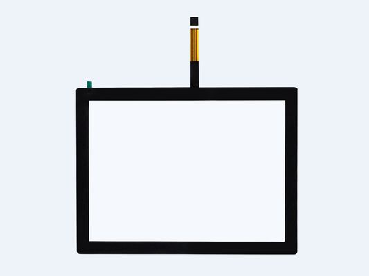 Custom Flexible PCB 500mm x 500mm Panel 0.5oz-3oz Copper