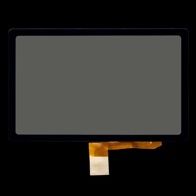 0.05mm PET Dome Retainer Flexible PCB 0.2mm Thickness 2 Layer