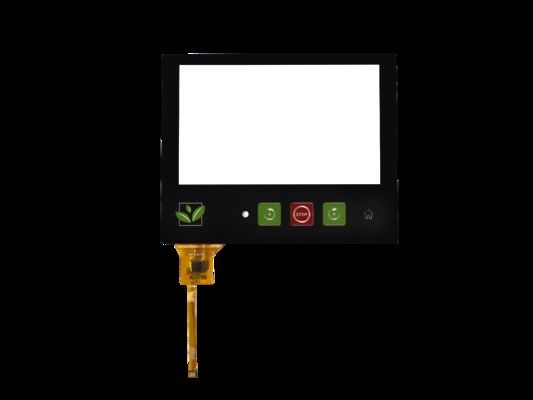 Versatile Tactile Membrane Switch compatible with multiple electronic devices ensuring accurate and responsive control