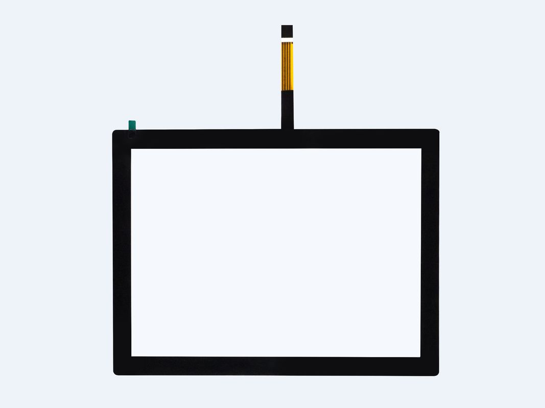 Custom Flexible PCB 500mm x 500mm Panel 0.5oz-3oz Copper