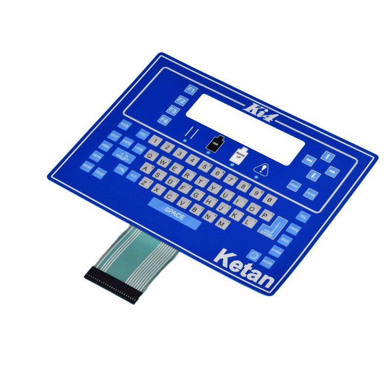 Rigid Multilayer Electric Printed Flexible PCB Circuit Board