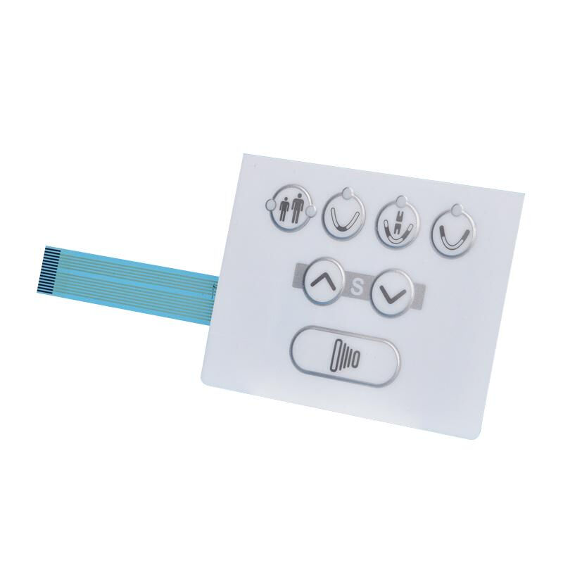 Printed Board Assembly Flexible Circuit Rigid PCB