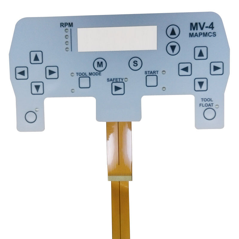 Durability Cost-Effectivenessresistance Moisture FPC Pet Circuits