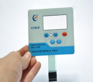 ISO9001 Multilayer Flex Circuit Board For CD Player