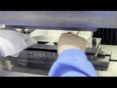 Longue durée de petite taille légère antipoussière et imperméable de contact à membrane